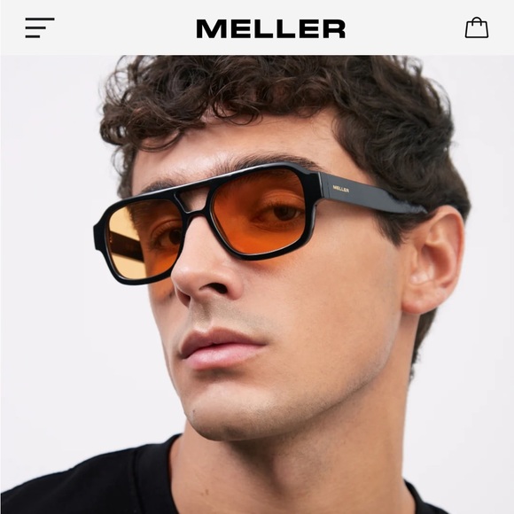 Mueller sunglasses - Picture 2 of 6